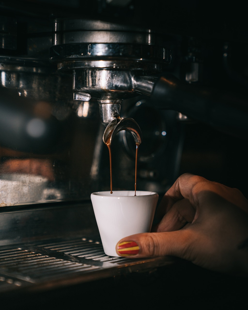 découvrez les avantages des machines à café italiennes : une expérience de café authentique, une qualité exceptionnelle, et des designs élégants qui enrichissent votre quotidien. apprenez comment ces machines peuvent transformer votre rituel du café en un moment privilégié.